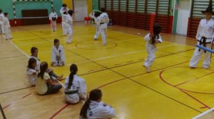 Taekwondo Toruń  Halloween (3)